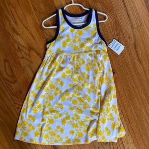 Summer dress from Nordstrom size girls 7